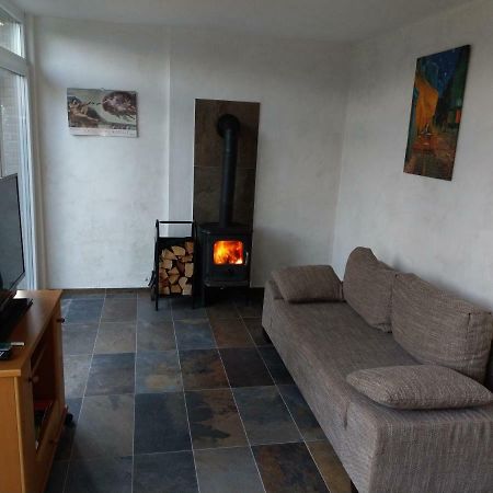 Ferienwohnung Thoene Horstmar Экстерьер фото