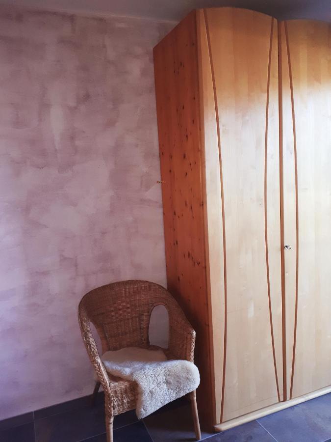 Ferienwohnung Thoene Horstmar Экстерьер фото