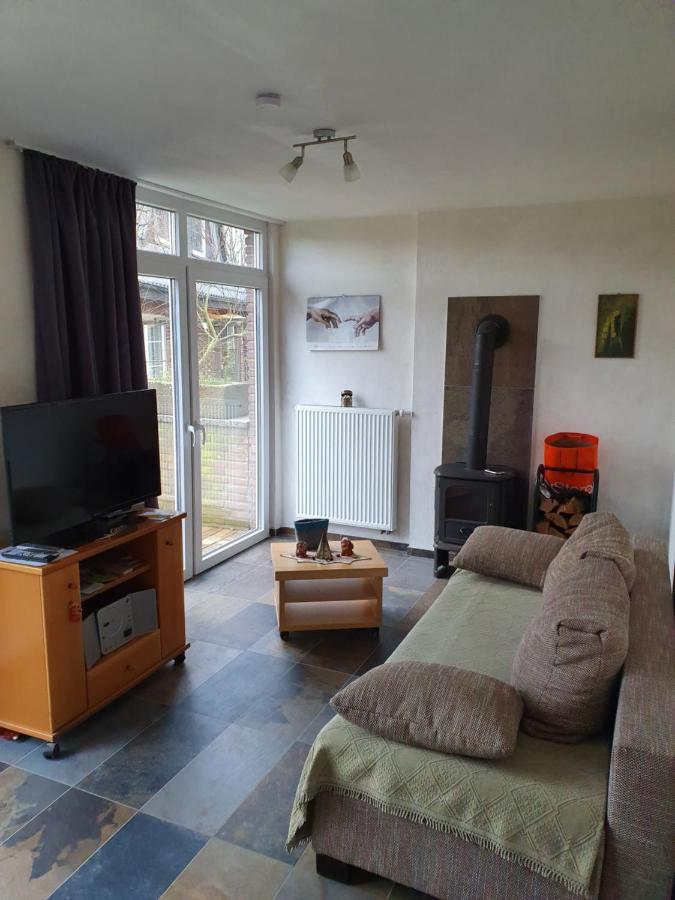 Ferienwohnung Thoene Horstmar Экстерьер фото