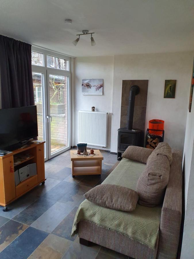 Ferienwohnung Thoene Horstmar Экстерьер фото